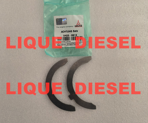 DEUTZ Empuje 0423-6912 04236912 0423 6912 423-6912 4236912 423 6912 ACHTUNG Satz proveedor