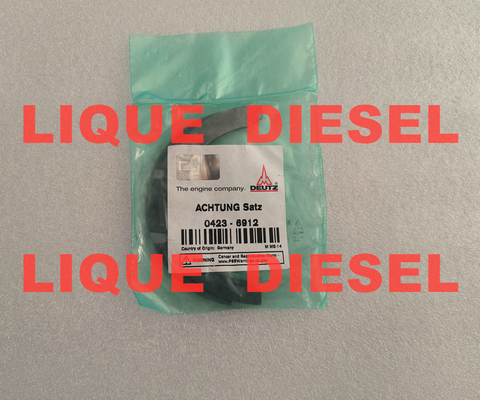 DEUTZ Empuje 0423-6912 04236912 0423 6912 423-6912 4236912 423 6912 ACHTUNG Satz proveedor