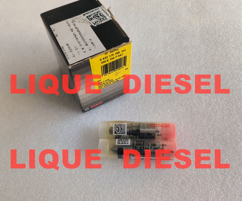 BOSCH Boquilla de inyección 0433175100 DSLA144P547 0 433 175 100 DSLA 144 P 547 proveedor