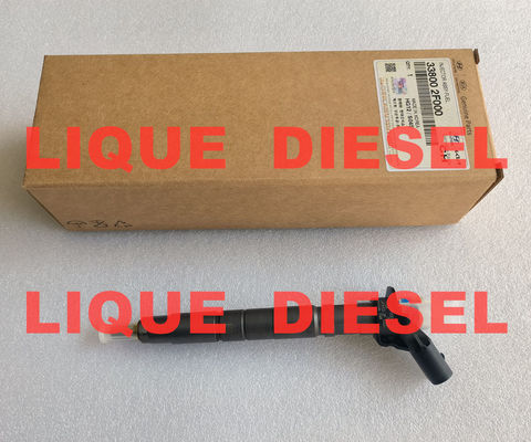 BOSCH inyector Piezo 0445116017 0445116018 0 445 116 017 0 445 116 018 33800-2F000 338002F000 proveedor