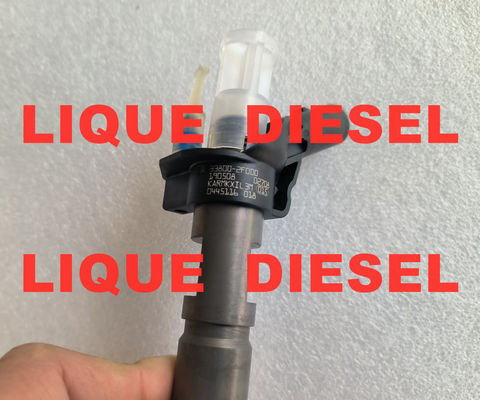 BOSCH inyector Piezo 0445116017 0445116018 0 445 116 017 0 445 116 018 33800-2F000 338002F000 proveedor
