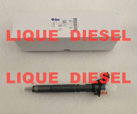 Inyector de combustible BOSCH 0445116059 0445116019 0 445 116 059 0 445 116 019 para el FIAT 580540211 IVECO 5801540211 504385557 proveedor