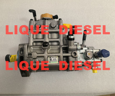 Caterpillar CAT Fuel Pump 317-8021 Perkins 2641A312 Para la bomba 3178021 317 8021 proveedor