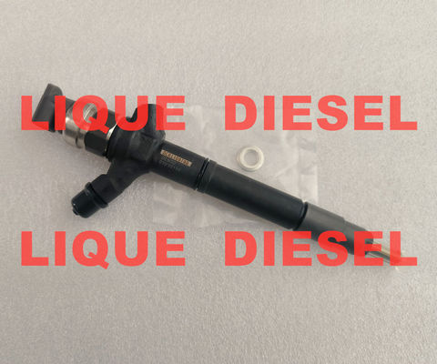 DENSO inyector de combustible DCRI109780 0950009780 095000-9780 9709500-978 para el Toyota 23670-51031 23670-51030 23670-59035 proveedor