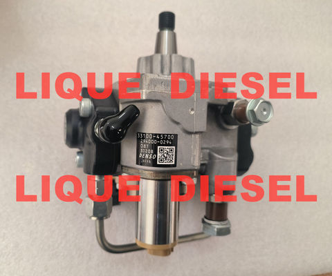 Surtidor de gasolina de DENSO 9729400-029 2940000294 294000-0294 294000-0290 33100-45700 3310045700 para HYUNDAI proveedor