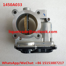 Válvula 1450A033 del cuerpo de la válvula reguladora de Mitsubishi 1450A033, para Mitsubishi L200 proveedor