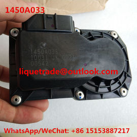 Válvula 1450A033 del cuerpo de la válvula reguladora de Mitsubishi 1450A033, para Mitsubishi L200 proveedor