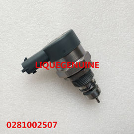 Válvula de control de presión de BOSCH Origianl 0281002507/0 281 002 507 proveedor