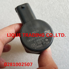 Válvula de control de presión de BOSCH Origianl 0281002507/0 281 002 507 proveedor