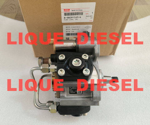 DENSO bomba 9729405-010 294050-0106 2940500106 para ISUZU 6HK1 98091565 8-98091565-3 8-98091565-4 8980915654 proveedor