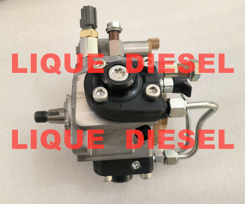 DENSO bomba 9729405-010 294050-0106 2940500106 para ISUZU 6HK1 98091565 8-98091565-3 8-98091565-4 8980915654 proveedor