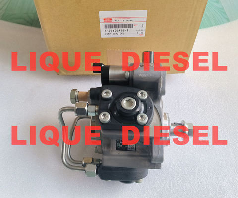 La bomba de combustible DENSO 9729405-042 294050-0424 8-97605946-8 9729405042 2940500424 8976059468 97605946 y el resto de las bombas de combustible DENSO proveedor