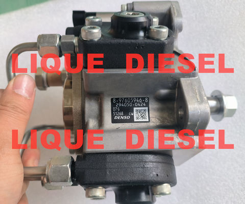 La bomba de combustible DENSO 9729405-042 294050-0424 8-97605946-8 9729405042 2940500424 8976059468 97605946 y el resto de las bombas de combustible DENSO proveedor