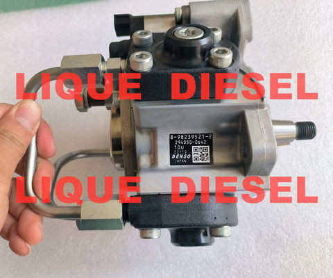 DENSO bomba de combustible 9729405-064 294050-0642 8-98239521-2 proveedor