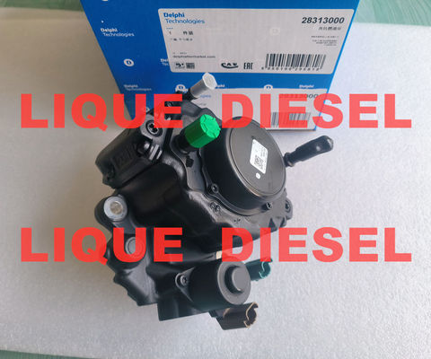 DELPHI PUMPA 28313000 320/06825 320-06825 32006825 BUMPA COMUN DE TRENES para la bomba de combustible de la JCB proveedor