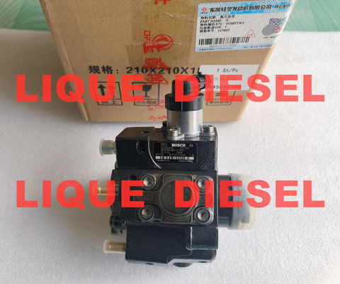 BOSCH bomba de ferrocarril común 0445010490 0 445 010 490 16700T156A CR/CP1H3/R85/10-789S proveedor