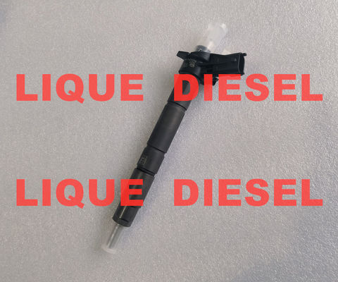 BOSCH inyector de piezocombustible original 0445115007 0986435350 para el tipo OPEL 93161695, RENAULT 8200340068, 7701476567, 8200409398 proveedor