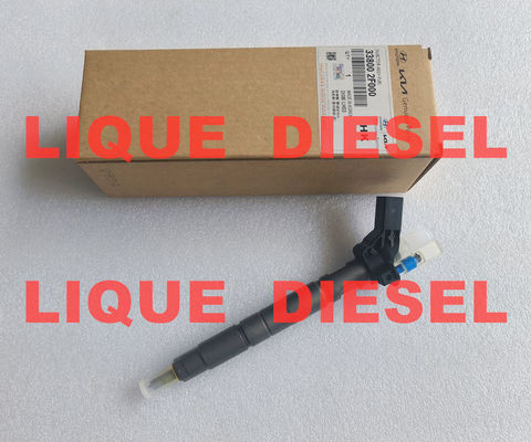 BOSCH inyector Piezo 0445116017 0445116018 0 445 116 017 0 445 116 018 33800-2F000 338002F000 proveedor