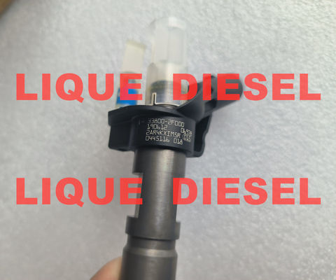 BOSCH inyector Piezo 0445116017 0445116018 0 445 116 017 0 445 116 018 33800-2F000 338002F000 proveedor