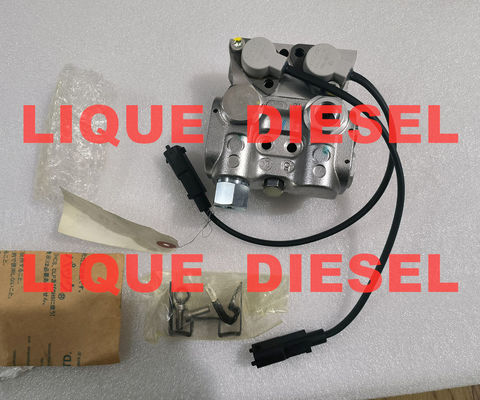 BOSCH Válvula de la unidad de control 2469403126 2 469 403 126 2469 403 126 Válvula de solenoide de medición del combustible proveedor