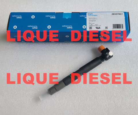 Delphi inyector de combustible 28337917 400903-00074D 400903-00074C 40090300074D 40090300074C para DOOSAN proveedor