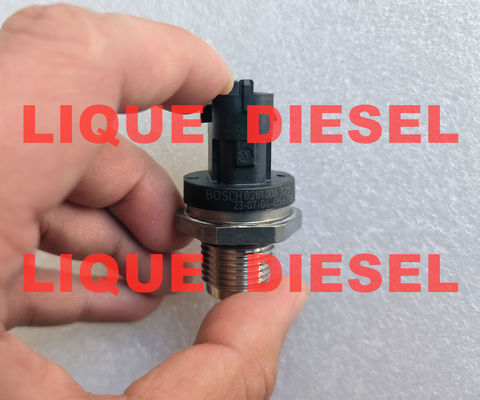 El sensor de presión del combustible de BOSCH 0281006325 0 281 006 325 281006325 5297641 5 297 641 proveedor