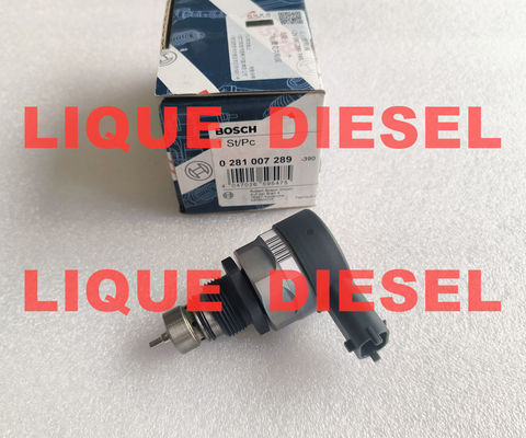 El regulador de presión de los DRV de BOSCH 0281007289 0 281 007 289 31402-2R000 314022R000 CR/DRV-USK/30S proveedor