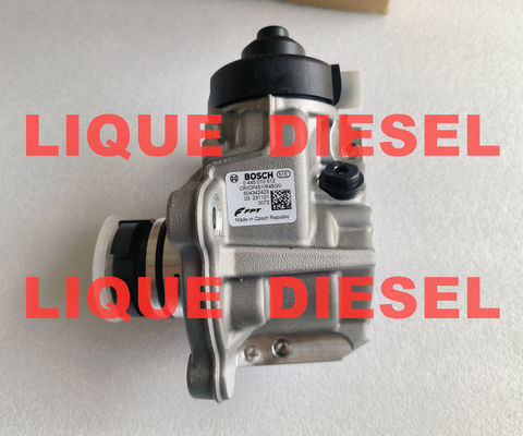 BOSCH Bomba de combustible 0445010512 0 445 010 512 0445 010 512 504342423 CR/CP4S1/R45/20 proveedor