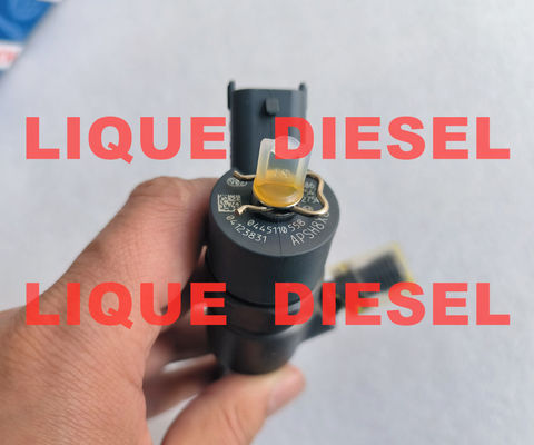 BOSCH Inyector de tren común 0445110558 0 445 110 558 0445 110 558 445110558 proveedor