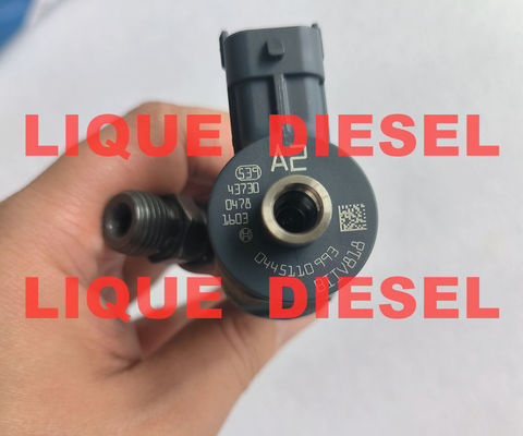 BOSCH Inyector de tren común 0445110993 0445110994 33800-4A200 0 445 110 993 0 445 110 994 338004A200 33800 4A200 proveedor