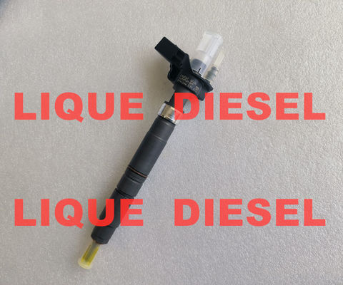 Inyector de combustible BOSCH 0445116034 0445116035 0 445 116 034 0 445 116 035 proveedor