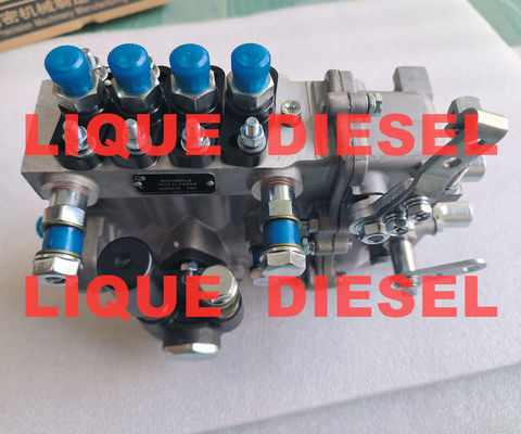 La bomba de combustible BH4Q90L8 proveedor