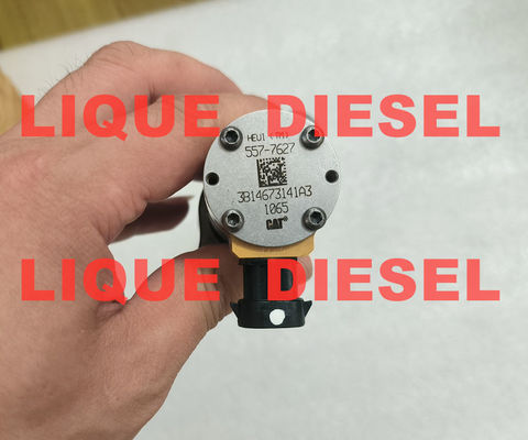 Inyector CAT 557-7627 5577627 387-9427 3879427 10R-7225 10R7225 para excavadoras CAT 324D, 325D, 326D, 328D, 329D proveedor
