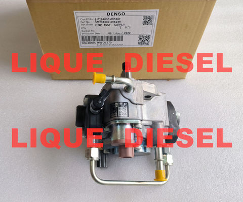 DENSO Bomba de ferrocarril común 294000-0952 6C1Q-9B395-BF 2940000952 6C1Q9B395BF 294000 0952 6C1Q 9B395 BF proveedor