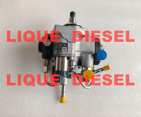 DENSO Fuel Pump 9729400-206 294000-2060 294000-2061 294000-2062 para el modelo HYUNDAI 33100-4A900 331004A900 SM294000-2062 proveedor