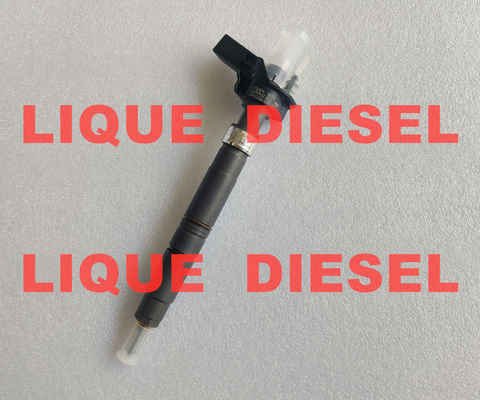 Inyector de combustible BOSCH 0445116034 0445116035 0 445 116 034 0 445 116 035 proveedor