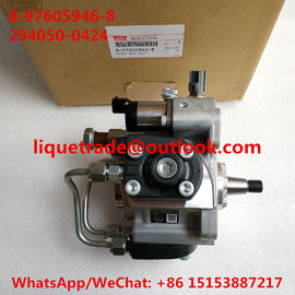 Surtidor de gasolina auténtico de DENSO 294050-0423, 294050-042 ISUZU 8-97605946-7, 8976059467,97605946 proveedor