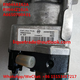 Bomba 9044Z162A, 9044A162A, 9044Z051A de DELPHI para SSANGYONG A6650700401, A6650700101 proveedor