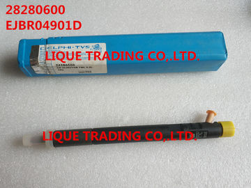 DELPHI Common Rail Injector EJBR04901D, R04901D, 28280600 proveedor