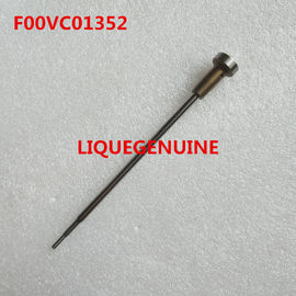 Válvula de control del inyector de BOSCH F00VC01352, F 00V C01 352 proveedor