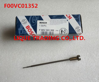 Válvula de control del inyector de BOSCH F00VC01352, F 00V C01 352 proveedor
