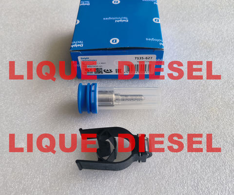 DELPHI NOZZLE CVA KIT 7135-627 7135627 7135 627 incluye (boquilla 421 + válvula 28602945) proveedor