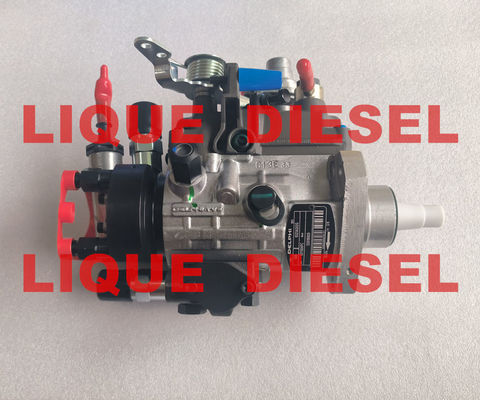 DELPHI Bomba de tren común 9323A260G 9323A261G 9323A262G 320-06929 320/06929 32006929 BUMPA DE FUEL proveedor