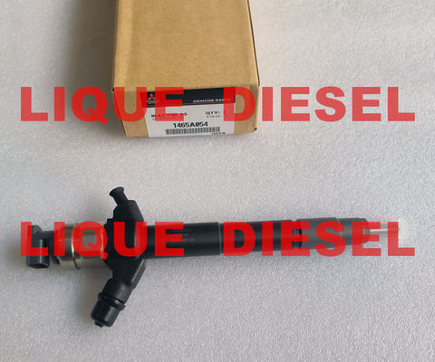Inyector Common Rail DENSO 095000-576 1465A054 SM095000-5760 0950005760 proveedor