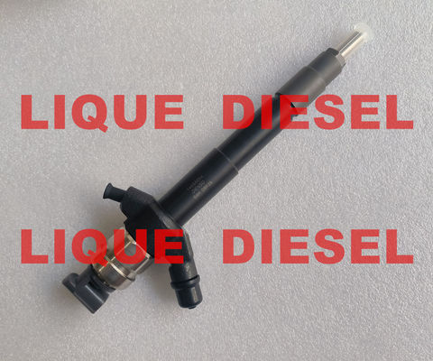 Inyector Common Rail DENSO 095000-576 1465A054 SM095000-5760 0950005760 proveedor