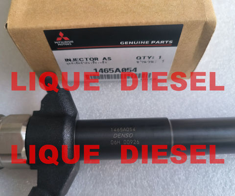 Inyector Common Rail DENSO 095000-576 1465A054 SM095000-5760 0950005760 proveedor