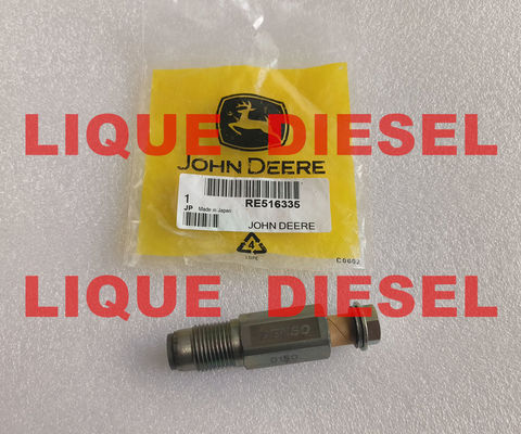 DENSO 095420-0160 RE516335 limitador de presión 0954200160 095420 0160 Para JOHN DEERE proveedor