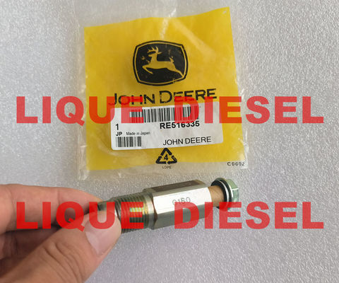DENSO 095420-0160 RE516335 limitador de presión 0954200160 095420 0160 Para JOHN DEERE proveedor