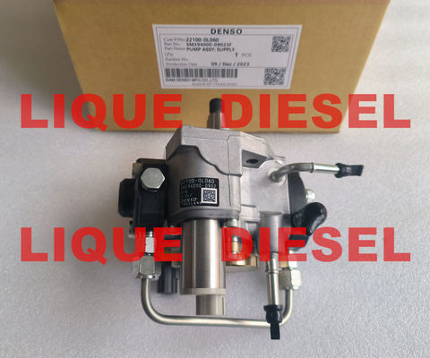 DENSO bomba de combustible 294000-0902 22100-0L060 SM294000-0902 972940-0902 294000-0900 221000L060 proveedor