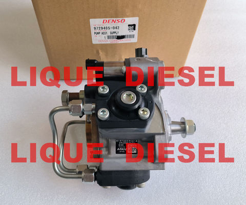DENSO bomba de combustible 9729405-042 294050-0424 294050-0420 8-97605946-8 9729405042 2940500424 8976059468 97605946 proveedor